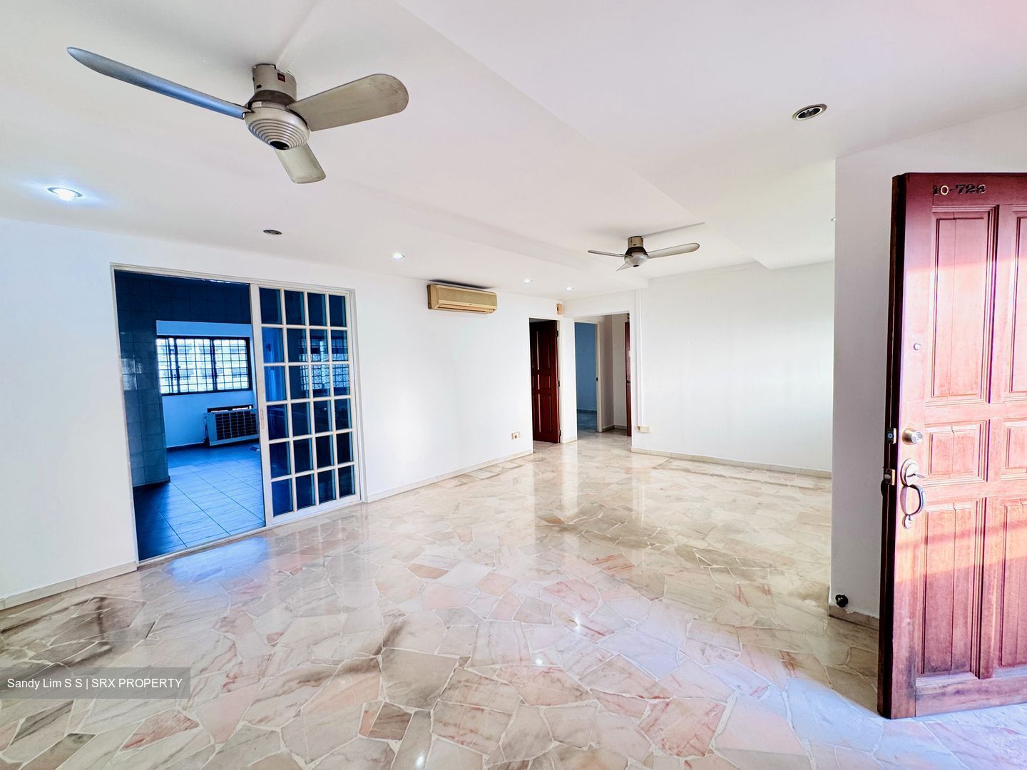 Blk 746 Woodlands Circle (Woodlands), HDB 4 Rooms #501467971